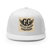 Image 11 of Trucker Cap