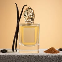 Image 1 of Handmade 2oz Body Oil Inspired By Escapade Gourmande (Women)