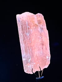 Image 18 of Pink Kunzite Specimen #2632