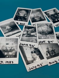 Image 4 of Ratboy “Little Dude” Camp Cryptid 1 Off