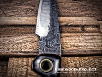 Image 2 of O-fence short fencing fixes blade knife