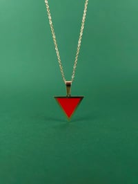 Image 1 of Revolution Necklace 