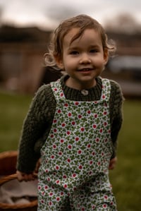 Image 2 of Lucky ladybird - PRE-ORDER - BABY/CHILDRENS CLOTHING.