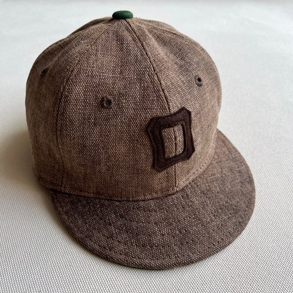 Image of Sakabukuro Short Brim Ball Cap 002