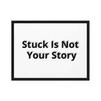 Image 3 of Framed canvas