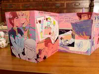 Image 3 of U.C. 0079-0093 - Amuro x Char fancomic - Limited PREORDER
