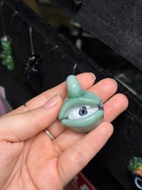 Image 1 of Eyeball #2