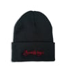 SlydeWayz Embroidered Beanie