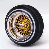 Image 13 of 1:25 14" straight lace 