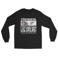 Image 1 of FENTANYL ANGEL LONG SLEEVE