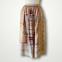 Image 1 of  Umi Collections by Annes Crimmins Skirt Small