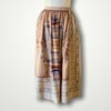  Umi Collections by Annes Crimmins Skirt Small