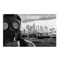 LAMASK by #memortega