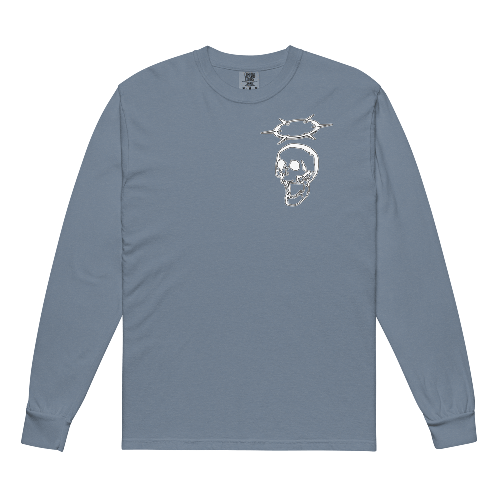 Bones (Longsleeve)