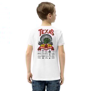 Image of Youth TRR 2025 Event Shirt