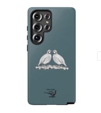 Image 1 of Partridge Tough Case (Android) 