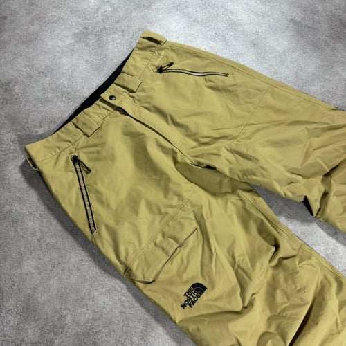 Image of The North Face Technical Trousers, Size Medium