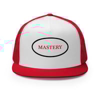 Image 3 of M Flat Bill