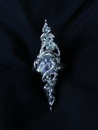 Image 3 of Organic Roots Ring