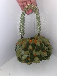 Image 1 of Afghani Bullrider Bud Purse