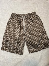 Image 3 of Christian Dior Shorts *resale*