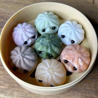 Image 2 of Crystal Dumpling Set (40A)