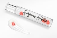 Strawberries & Crème 