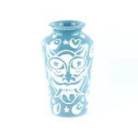 Image 1 of TRUE LOVE VASE 