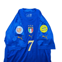 Image 3 of Italia Del Piero Eurocopa 2004