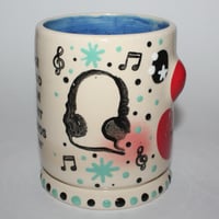 Image 3 of death cab for cutie - marching bands of manhattan