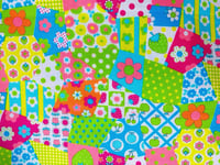 Image 17 of Fantasy & Colour Scrub Hats