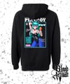 Bulma V3 Playboy Apparel