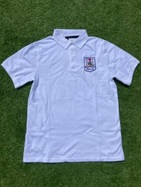 Image 1 of SWFC 34-35 FA Cup Winners Polo Shirt