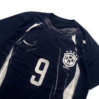 Image 3 of fenômeno tee [navy]