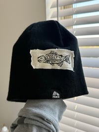Image 3 of beanie trout ready to ship