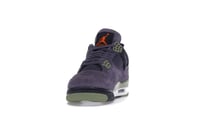 Image 3 of Jordan 4 Retro “Canyon Purple” (Women’s) 