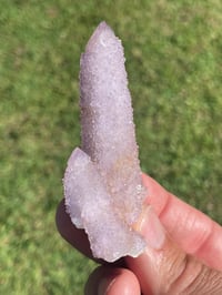 Image 4 of Spirit Quartz Specimen #1962