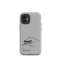 Image 9 of so healthy Tough Case for iPhone® 