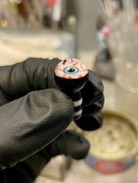 Image 2 of Bloodshot Eye Plug