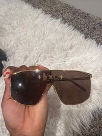 Image 1 of LV GOLF TRIM