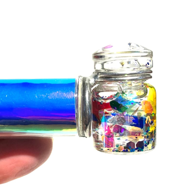 Karma Chameleon Image 3