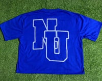 Image 5 of Biker boxy tees 