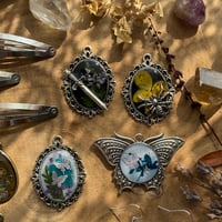 Image 3 of Butterfly Garden Collection
