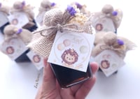 Image 1 of Botellitas de Licor Decoradas