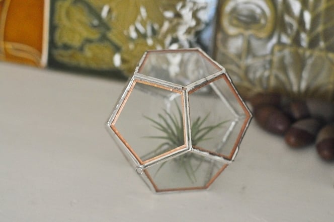 Image of Universe Dodecahedron, small