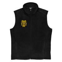 Image 1 of Men’s EVOLVED SOUL Columbia fleece vest