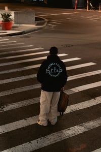 Image 1 of TRIBE Hoodies 