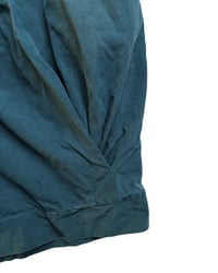 Image 6 of Yves Saint Laurent Apron Shorts