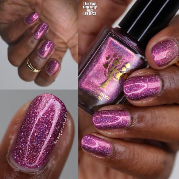 Image of Little box of Horrors 