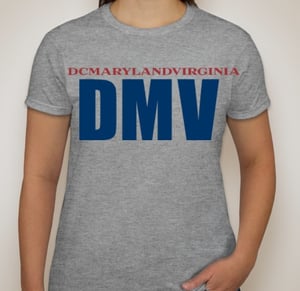 Image of DMV (unisex)